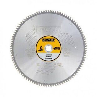 Диск пильный DeWALT DT1917