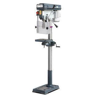 Настільний свердлильний верстат OPTIMUM OPTIdrill B 25