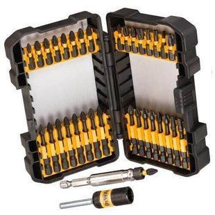 Набір біт DeWALT DT70603T