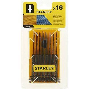 Набір полотен для STANLEY STA28160