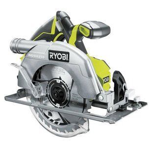Аккумуляторная дисковая пила 18В ONE+, Ryobi RWSL1801M