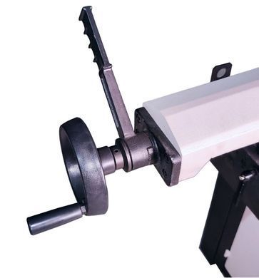 Пила стрічкова по металу MAST Metalltechnik M-BS370 400V, 270 мм