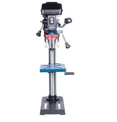 Настільний свердлильний верстат Scheppach DP19 Vario 230 В, 550 Вт, B16, &Oslash;13 мм