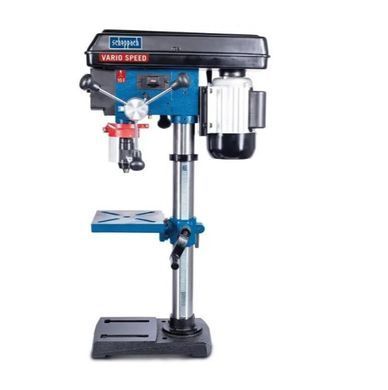 Настільний свердлильний верстат Scheppach DP19 Vario 230 В, 550 Вт, B16, &Oslash;13 мм