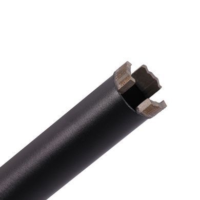 Сверло алмазное Distar DDS-W 032x450-3x1 1/4 UNC DLD 032 RS-TX