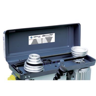 Настольный сверлильный станок OPTIMUM OPTIdrill B 25