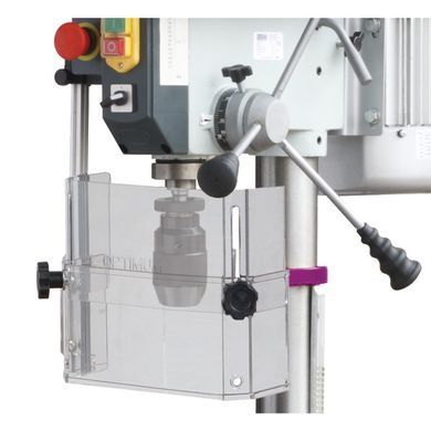 Настольный сверлильный станок OPTIMUM OPTIdrill B 25