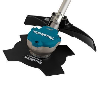 Акумуляторний тример Makita DUR368AZ 36 В (2&times;18 В), безщітковий