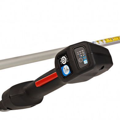 Акумуляторний тример Makita DUR368AZ 36 В (2&times;18 В), безщітковий