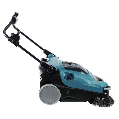 Аккумуляторная подметальная машина Makita VS001GZ XGT 40V Max