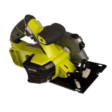 Аккумуляторная дисковая пила 18В ONE+, Ryobi RWSL1801M