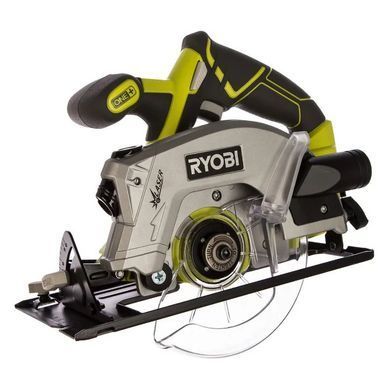 Аккумуляторная дисковая пила 18В ONE+, Ryobi RWSL1801M
