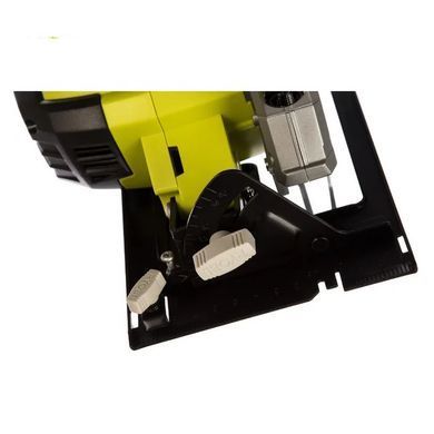 Аккумуляторная дисковая пила 18В ONE+, Ryobi RWSL1801M