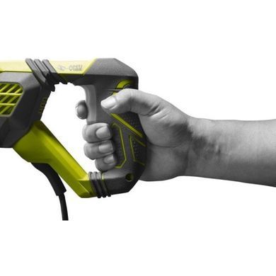 Пила сабельна електрична 1200Вт, 0&ndash;3000ход/хв, хід 30мм, Ryobi. RRS1200-K