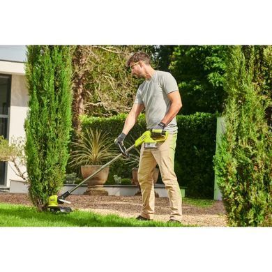 Аккумуляторный триммер 18В ONE+, 33 см, Ryobi RY18LT33B-0 (5133006024)