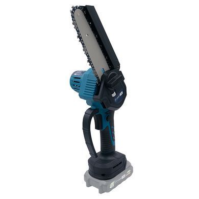 Цепная пила PROFI-TEC HCS1520BL 2&times;2.0 Ач, ЗУ, кейс, 2 цепи и шины