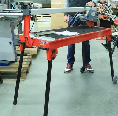 Плиткоріз ProfiTech Diamant TC 230 100 1000 Вт, диск 230 мм, довжина різу 1000 мм