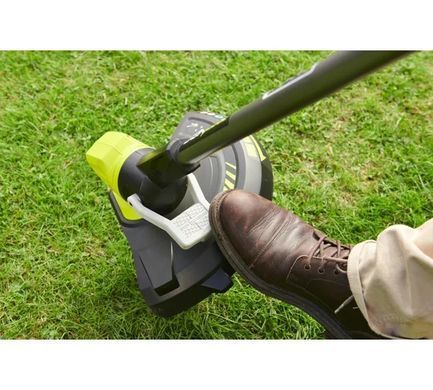 Аккумуляторный триммер 18В ONE+, 33 см, Ryobi RY18LT33B-0 (5133006024)