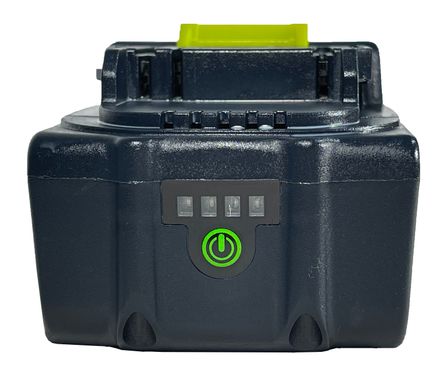 Батарея акумуляторна 21 В, 5 Аг SYSTEM CORE21, TITAN BBL2150-CORE