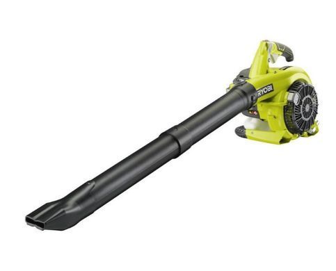 Пылесос-воздуходувка бензиновая 26 см&sup3;, 0,75 кВт, 1 л.с., 325 км/ч, Ryobi RBV26B (5133002353)