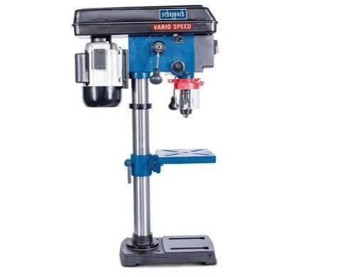Настільний свердлильний верстат Scheppach DP19 Vario 230 В, 550 Вт, B16, &Oslash;13 мм