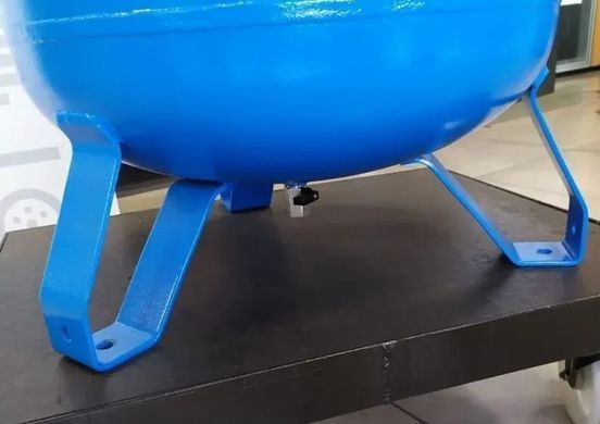 Компресор 200 л професійний ABAC PRO 3 кВт 553 л/хв 11 бар