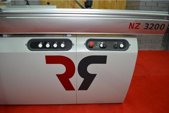 Форматно-раскроечный станок Robland NZ 3200