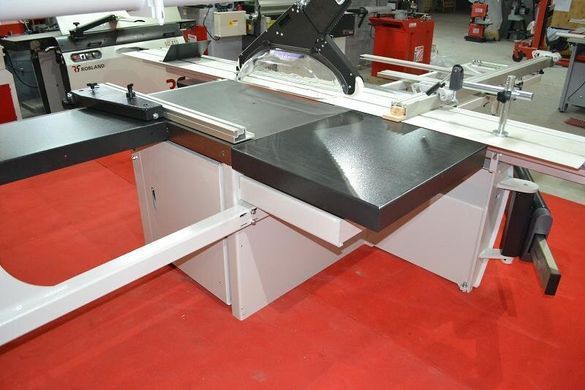 Форматно-раскроечный станок Robland NZ 3200