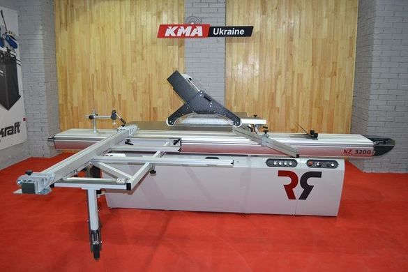 Форматно-раскроечный станок Robland NZ 3200