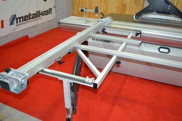 Форматно-раскроечный станок Robland NZ 3200