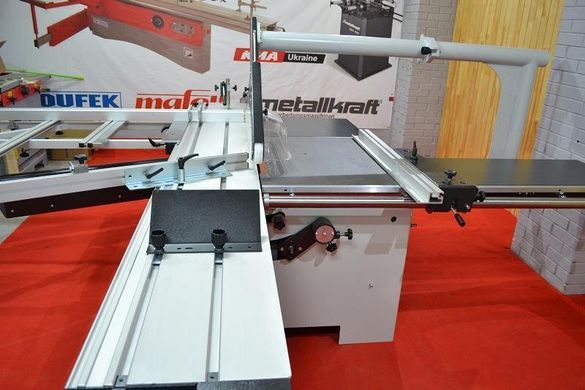 Форматно-раскроечный станок Robland NZ 3200