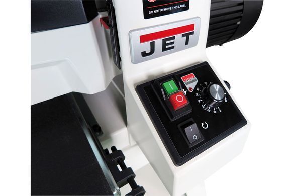 Барабанный шлифовальный станок по дереву JET JWDS-1632-M 230В