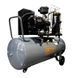Винтовой компрессор GTM DLG5.5V/inv 200 л, 5.5 кВт, 8 бар, 680 л/мин, 380 В инвертор