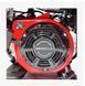 Бензиновый генератор SAKUMA SG4200, 3,8 kVA (3,0 кВт)