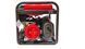 Бензиновый генератор SAKUMA SG4200, 3,8 kVA (3,0 кВт)
