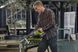 Аккумуляторная сабельная пила Ryobi RRS18BL-0 ONE+ 18V &mdash; бесщеточная, ход 32 мм, до 3200 ход/мин