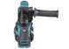 Аккумуляторный перфоратор Makita DHR280PT2J SDS-Plus 2&times;18 В, 2,8 Дж, 2&times;5 Ач, MakPac