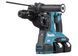 Аккумуляторный перфоратор Makita DHR280PT2J SDS-Plus 2&times;18 В, 2,8 Дж, 2&times;5 Ач, MakPac