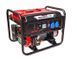 Бензиновый генератор SAKUMA SG4200, 3,8 kVA (3,0 кВт)