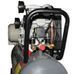 Компрессор поршневой MAST TA65/100L 400V 3 кВт, 100 л, 420 л/мин, 12.5 Бар
