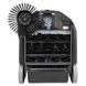 Аккумуляторная подметальная машина Makita VS001GZ XGT 40V Max