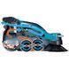 Аккумуляторная подметальная машина Makita VS001GZ XGT 40V Max