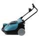 Аккумуляторная подметальная машина Makita VS001GZ XGT 40V Max