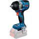 Акумуляторний ударний гайковерт Bosch GDS 18V-750 C Professional, 18 В, 750 Нм