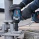 Акумуляторний ударний гайковерт Bosch GDS 18V-750 C Professional, 18 В, 750 Нм