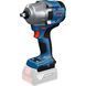 Аккумуляторный ударный гайковерт Bosch PRO GDS 18V-780 18 В, 780 Нм