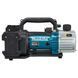 Вакуумный насос аккумуляторный Makita DVP181ZK 18V, 113 л/мин, кейс