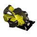 Аккумуляторная дисковая пила 18В ONE+, Ryobi RWSL1801M