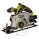 Аккумуляторная дисковая пила 18В ONE+, Ryobi RWSL1801M