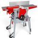 Фуговально-рейсмусовый станок Holzmann HOB260MINI_400V, 260 мм, 2.8 кВт